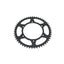 Sprocket Rear 51T 520 JT SPROCKETS JT SPROCKETS MOTOVEIKALS 21
