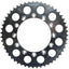 Sprocket Rear 51T 520 JT SPROCKETS JT SPROCKETS MOTOVEIKALS 21