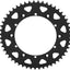 Sprocket Rear 51T 520 JT SPROCKETS JT SPROCKETS MOTOVEIKALS 21