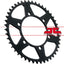 Sprocket Rear 520 46T Sc JT SPROCKETS JT SPROCKETS MOTOVEIKALS 21