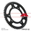 Sprocket Rear 52T 420 JT SPROCKETS JT SPROCKETS MOTOVEIKALS 21