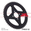 Sprocket Rear 52T 420 JT SPROCKETS JT SPROCKETS MOTOVEIKALS 21