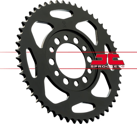Sprocket Rear 52T 428 JT SPROCKETS JT SPROCKETS MOTOVEIKALS 21