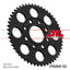 Sprocket Rear 52T 428 JT SPROCKETS JT SPROCKETS MOTOVEIKALS 21