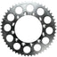 Sprocket Rear 52T 520 JT SPROCKETS JT SPROCKETS MOTOVEIKALS 21