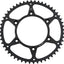 Sprocket Rear 52T 520 Sc JT SPROCKETS JT SPROCKETS MOTOVEIKALS 21