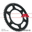 Sprocket Rear 53T 420 JT SPROCKETS JT SPROCKETS MOTOVEIKALS 21