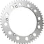 Sprocket Rear 53T 520 JT SPROCKETS JT SPROCKETS MOTOVEIKALS 21