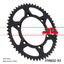 Sprocket Rear 53T 520 JT SPROCKETS JT SPROCKETS MOTOVEIKALS 21