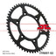 Sprocket Rear 53T 520 JT SPROCKETS JT SPROCKETS MOTOVEIKALS 21
