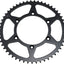 Sprocket Rear 53T 520 JT SPROCKETS JT SPROCKETS MOTOVEIKALS 21