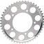 Sprocket Rear 55T 428 JT SPROCKETS JT SPROCKETS MOTOVEIKALS 21