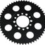 Sprocket Rear 55T 428 JT SPROCKETS JT SPROCKETS MOTOVEIKALS 21