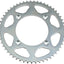 Sprocket Rear 55T 428 JT SPROCKETS JT SPROCKETS MOTOVEIKALS 21
