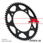 Sprocket Rear 56T 428 JT SPROCKETS JT SPROCKETS MOTOVEIKALS 21