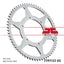 Sprocket Rear 65T 420 JT SPROCKETS JT SPROCKETS MOTOVEIKALS 21
