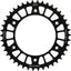 Sprocket Rl 42T Hon Blk JT SPROCKETS JT SPROCKETS MOTOVEIKALS 21