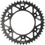 Sprocket Rl 45T Hon Blk JT SPROCKETS JT SPROCKETS MOTOVEIKALS 21