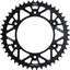 Sprocket Rl 46T Hon Blk JT SPROCKETS JT SPROCKETS MOTOVEIKALS 21