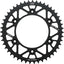 Sprocket Rl 47T Hon Blk JT SPROCKETS JT SPROCKETS MOTOVEIKALS 21