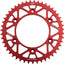 Sprocket Rl 47T Hon Red JT SPROCKETS JT SPROCKETS MOTOVEIKALS 21
