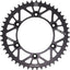 Sprocket Rl 47T Suz Blk JT SPROCKETS JT SPROCKETS MOTOVEIKALS 21