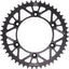 Sprocket Rl 47T Suz Blk JT SPROCKETS JT SPROCKETS MOTOVEIKALS 21