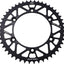 Sprocket Rl 48T 520 Blk JT SPROCKETS JT SPROCKETS MOTOVEIKALS 21