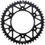 Sprocket Rl 48T Hon Blk JT SPROCKETS JT SPROCKETS MOTOVEIKALS 21