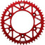 Sprocket Rl 48T Hon Red JT SPROCKETS JT SPROCKETS MOTOVEIKALS 21