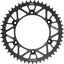Sprocket Rl 49T 520 Blk JT SPROCKETS JT SPROCKETS MOTOVEIKALS 21