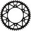 Sprocket Rl 49T Hon Blk JT SPROCKETS JT SPROCKETS MOTOVEIKALS 21