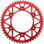 Sprocket Rl 49T Hon Red JT SPROCKETS JT SPROCKETS MOTOVEIKALS 21