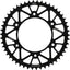 Sprocket Rl 50T Hon Blk JT SPROCKETS JT SPROCKETS MOTOVEIKALS 21