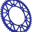 Sprocket Rl 50T Yam Blu JT SPROCKETS JT SPROCKETS MOTOVEIKALS 21