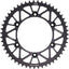 Sprocket Rl 51T 520 Blk JT SPROCKETS JT SPROCKETS MOTOVEIKALS 21