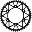 Sprocket Rl 51T Hon Blk JT SPROCKETS JT SPROCKETS MOTOVEIKALS 21