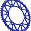 Sprocket Rl 51T Yam Blu JT SPROCKETS JT SPROCKETS MOTOVEIKALS 21
