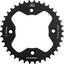 Sprocket Rl 520 38T Blk JT SPROCKETS JT SPROCKETS MOTOVEIKALS 21