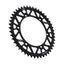 Sprocket Rl 520 46T Blk JT SPROCKETS JT SPROCKETS MOTOVEIKALS 21