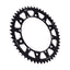 Sprocket Rl 520 49T Blk JT SPROCKETS JT SPROCKETS MOTOVEIKALS 21