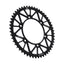 Sprocket Rl 520 52T Blk JT SPROCKETS JT SPROCKETS MOTOVEIKALS 21