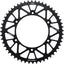 Sprocket Rl 52T 520 Blk JT SPROCKETS JT SPROCKETS MOTOVEIKALS 21