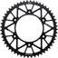 Sprocket Rl 52T Hon Blk JT SPROCKETS JT SPROCKETS MOTOVEIKALS 21