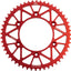 Sprocket Rl 52T Hon Red JT SPROCKETS JT SPROCKETS MOTOVEIKALS 21