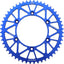 Sprocket Rl 52T Yam Blu JT SPROCKETS JT SPROCKETS MOTOVEIKALS 21