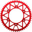 Sprocket Rl 53T Hon Red JT SPROCKETS JT SPROCKETS MOTOVEIKALS 21