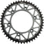 Sprocket Rr Jtx Hon Gr 49 JT SPROCKETS JT SPROCKETS MOTOVEIKALS 21