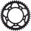 Sprocket Rr Yamaha 45T JT SPROCKETS JT SPROCKETS MOTOVEIKALS 21