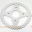 Sprocket spare part for Yamaha TZR 50 Mokick DIVERSE / IMPORT MOTOVEIKALS 21